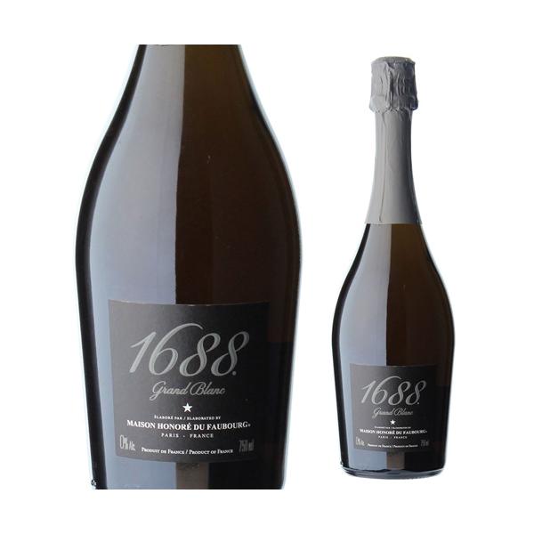 1688グラン・ブラン