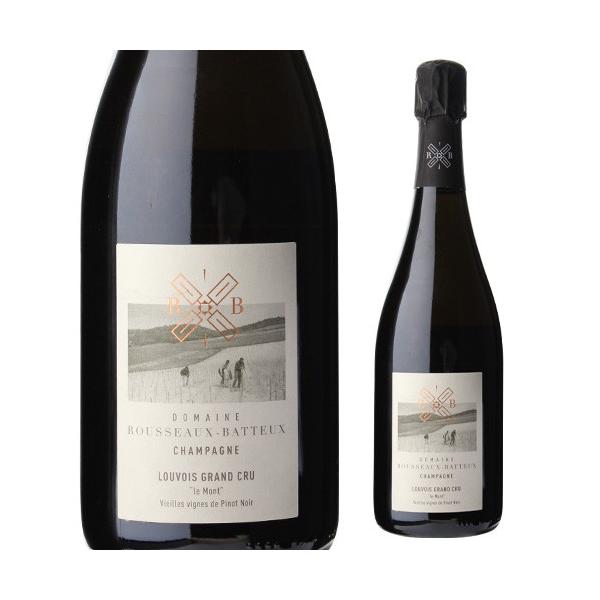 ROUSSEAUX BATTEUX GRAND CRUルソーバトー 【公式通販】