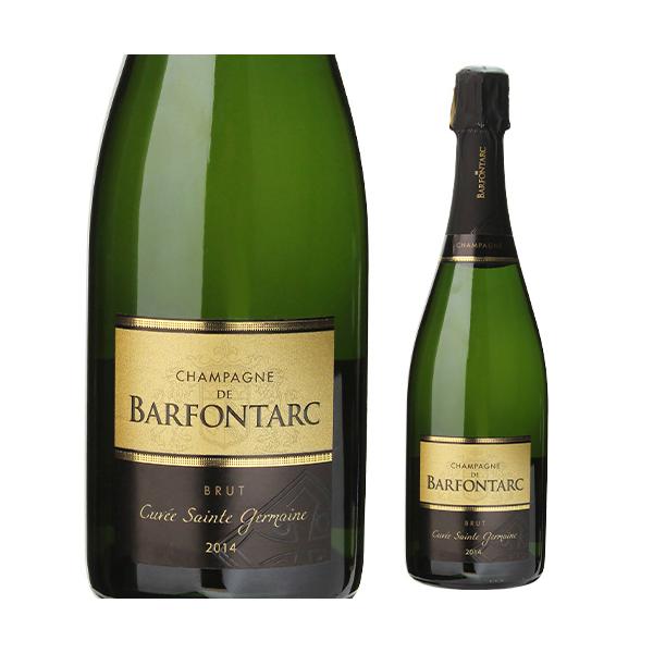 シャンパン バルフォンタルク ミレジム [2014][2015] 750ml 正規品