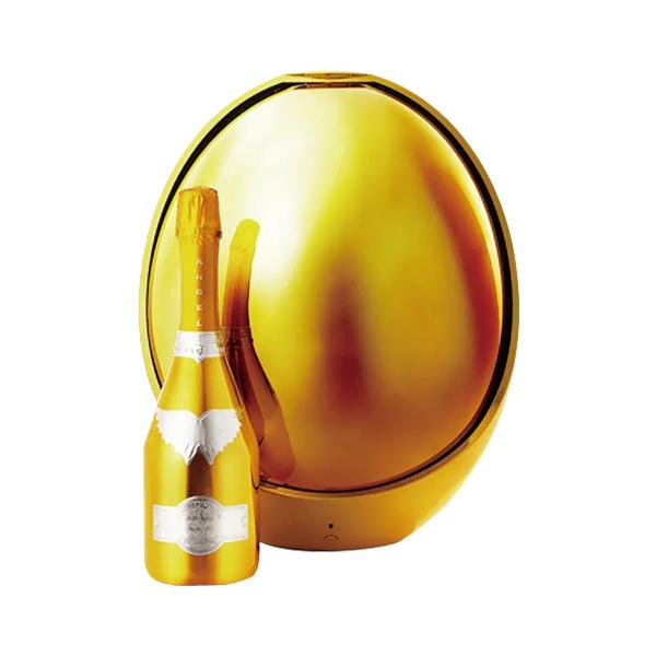 シャンパーニュ 辛口 エンジェル シャンパン ヴィンテージ Gold