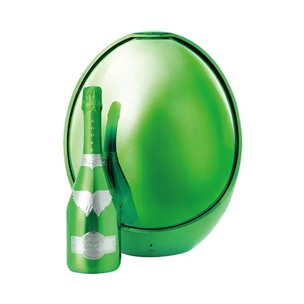 シャンパーニュ 辛口 エンジェル シャンパン ヴィンテージ Green