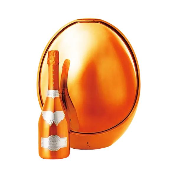 シャンパーニュ 辛口 エンジェル シャンパン ヴィンテージ