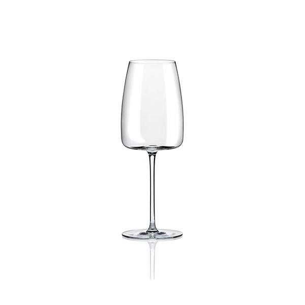 ワイングラス 赤白兼用 Lord Wineグラス [1脚入り] 420ml 極薄 マシンメイド 万能型 ハンドメイド級 業務用 プレゼント 虎姫