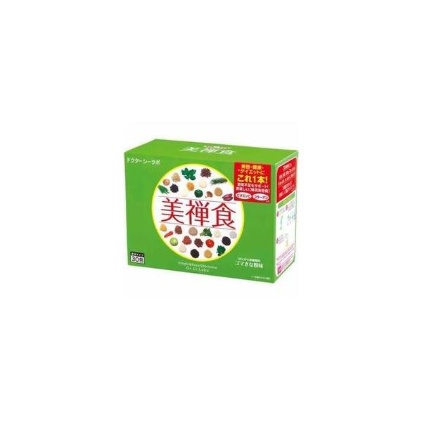 ドクターシーラボ 美禅食 30包 : くすりのチャンピオン - 通販 - Yahoo