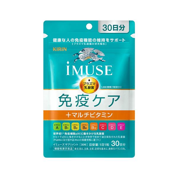 【みつを】　キリン　iMUSE キリン iMUSE（イミューズ） グリーン」好調！ | キリン