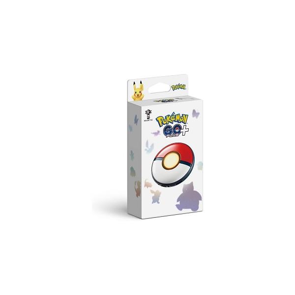 販売条件強化中【新品】ポケモンゴー プラスプラス【送料別。宅配便