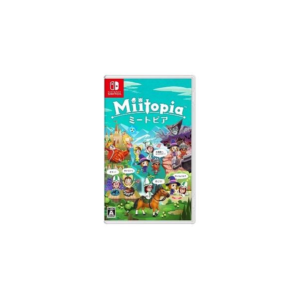 Nintendo Switch - 2台 ●スーパー マリオパーティ ●ミートピア　Switchソフト スーパー マリオパーティ ジャンボリー Nintendo Switch 2