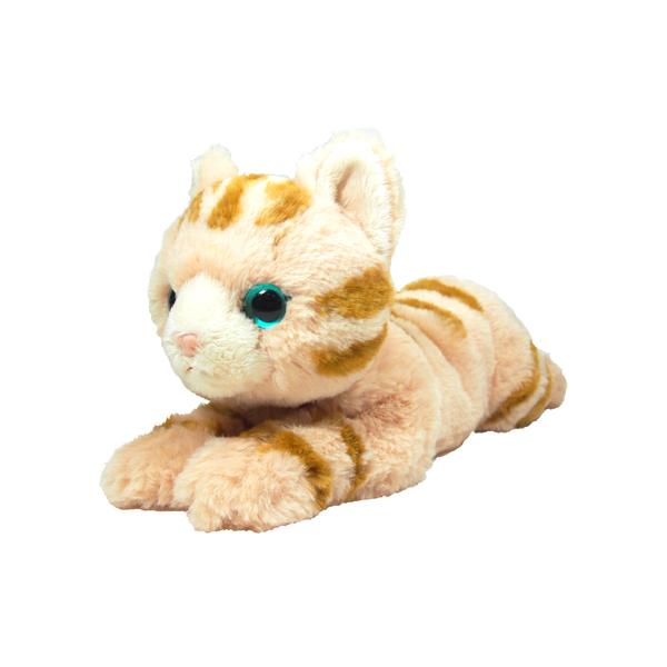 【新品】ひざねこ ブラウン Ｓサイズ【送料別。宅配便】