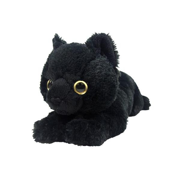 【新品】ひざねこ ブラック Ｓサイズ【送料別。宅配便】
