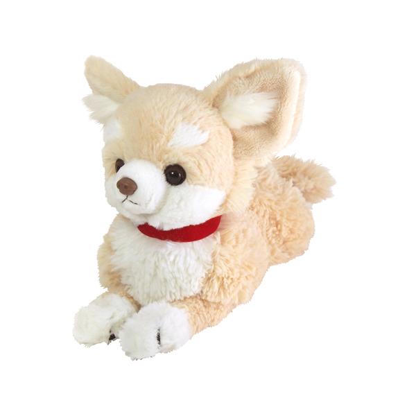【新品】ひざわんこ チワワCR Ｓサイズ【送料別。宅配便】