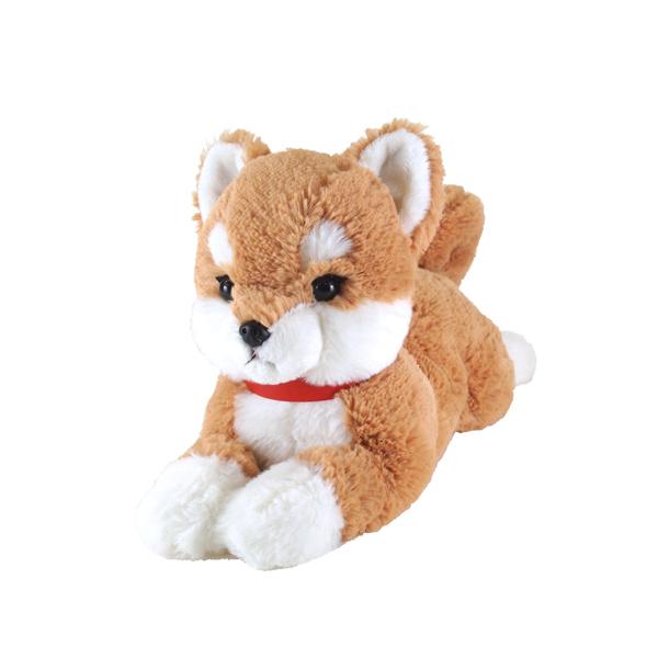 【新品】ひざわんこ 柴犬ベージュ Ｓサイズ【送料別。宅配便】