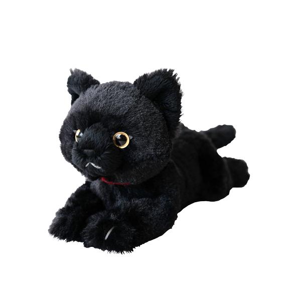 【新品】ひざねこ ブラック SSサイズ【送料別。宅配便】
