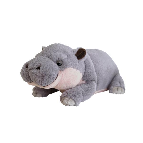 【新品】ひざこびとかば ぬいぐるみ【送料別。宅配便】