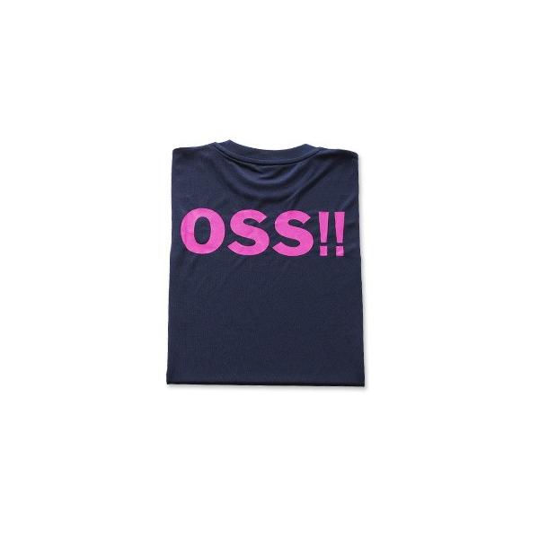 Oss クラシック Tシャツ 紺ピンク 紺 受注生産商品 Buyee Buyee Japanese Proxy Service Buy From Japan Bot Online