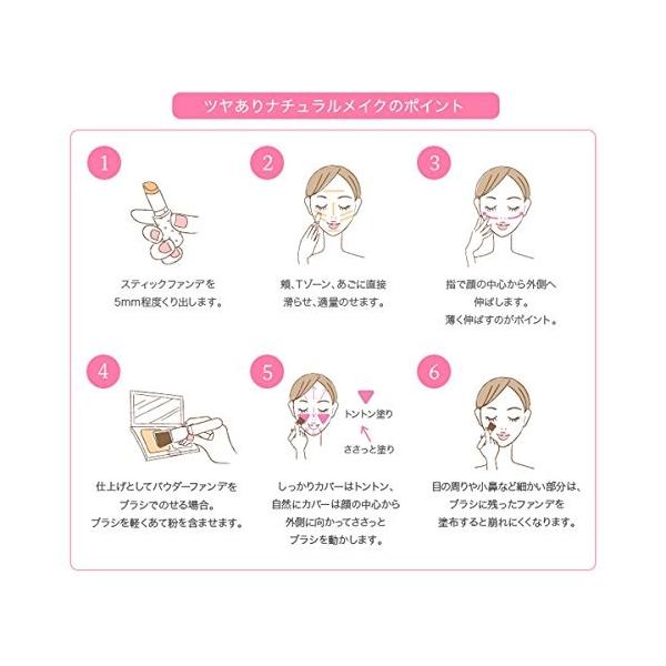 24ｈプレミアムスティックカバーf ライトナチュラルピンク Kisumupoly Ac Ke