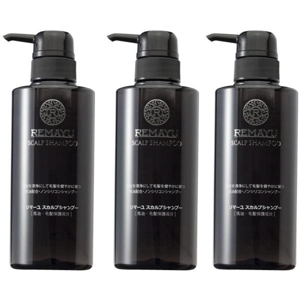 安い購入返品ok 新作からsaleアイテム の3本セット25 Offリマーユ スカルプ スカルプ シャンプー シャンプー シャンプー リバテープ製薬