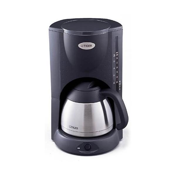 かわいい Acm A080 Hu キッチン家電 アーバングレー 真空ステンレスサーバータイプ Tiger 真空ステンレスサーバータイプ コーヒーメーカー チャンガバリー アーバングレー