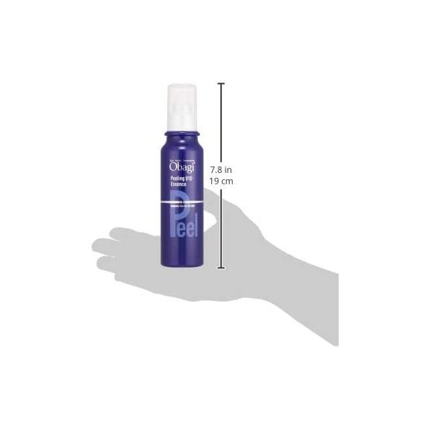 Obagi オバジ オバジ オバジ ピーリングv10 ピーリングv10 エッセンス ふきとり美容液 180ml チャンガバリー