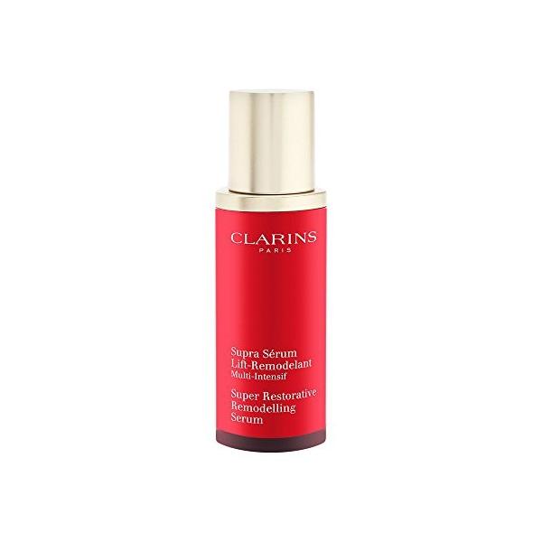 クラランス スープラ セラム Sp 30ml 並行輸入品 Www Nlqp Com