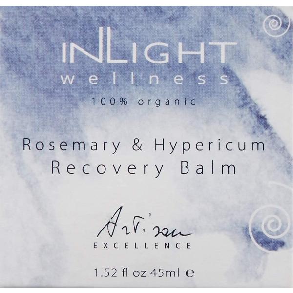 INLIGHT beauty(インライトビューティ) R&H バーム
