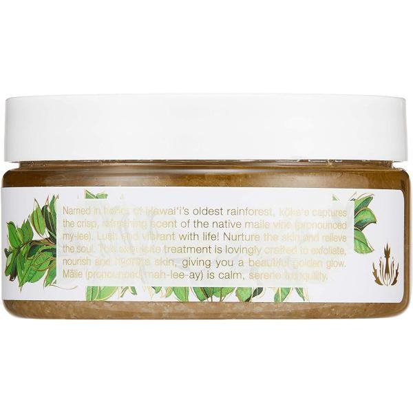 Malie Organics(マリエオーガニクス) ボディポリッシュ コケエ 236ml