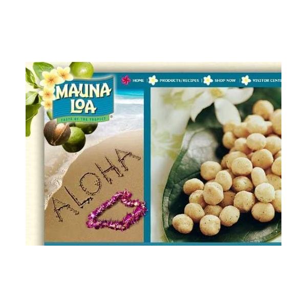 Maunaloa マウナロア 塩味マカデミアナッツ Lサイズ 2g2袋 Www Skillness Com Au