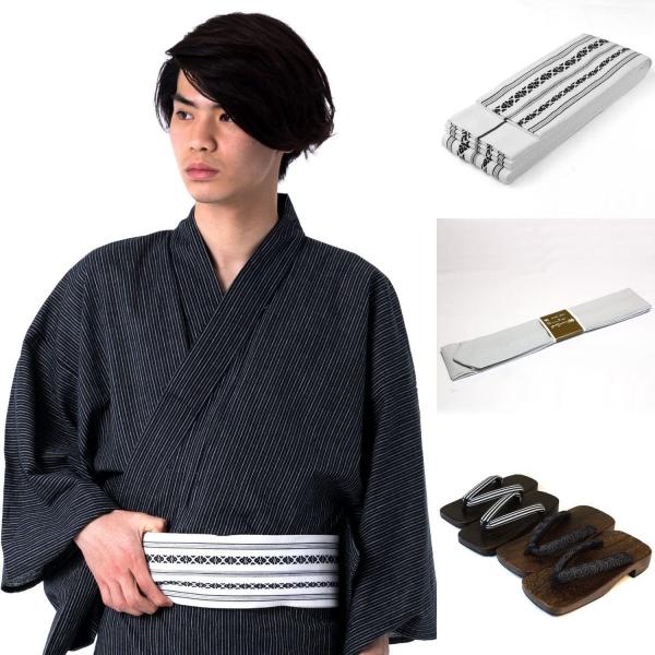 男着物の加藤商店 浴衣 メンズ セット 5点セット 綿麻浴衣 角帯 腰紐 下駄 着付けガイドブック付き メンズ浴衣 男着物専門店品質 円 男着物の加藤商店 Du Er メンズ カジュアルパンツ ボトムス Du Er L2x Slim Fit Jeans 東芝 6 0kg 衣類乾燥