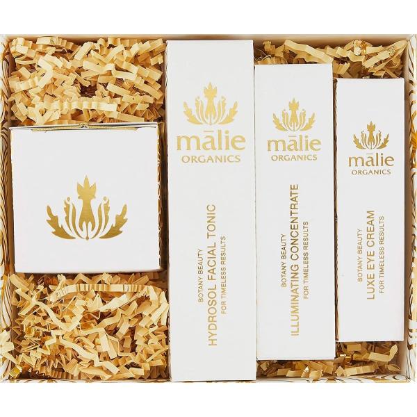 Malie Organics(マリエオーガニクス) ボタニービューティBOX ...