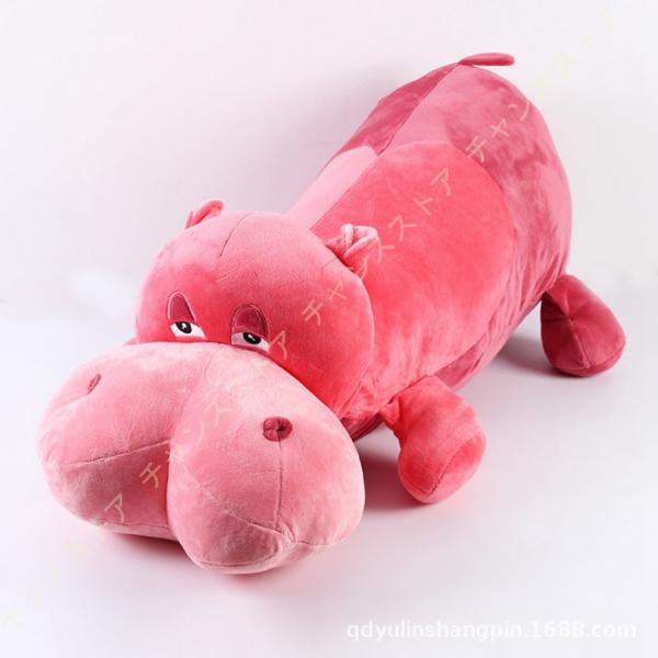 カバ ぬいぐるみ みんな探してる人気モノ カバ ぬいぐるみ インテリア 寝具 収納