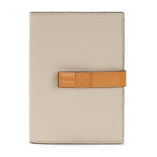 折り財布 LOEWE ロエベ 折り財布 ロエベ スモールウォレット ライト
