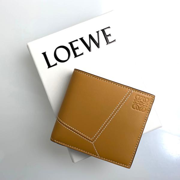 ロエベ(LOEWE) メンズ メンズ二つ折り財布 | 通販・人気ランキング 