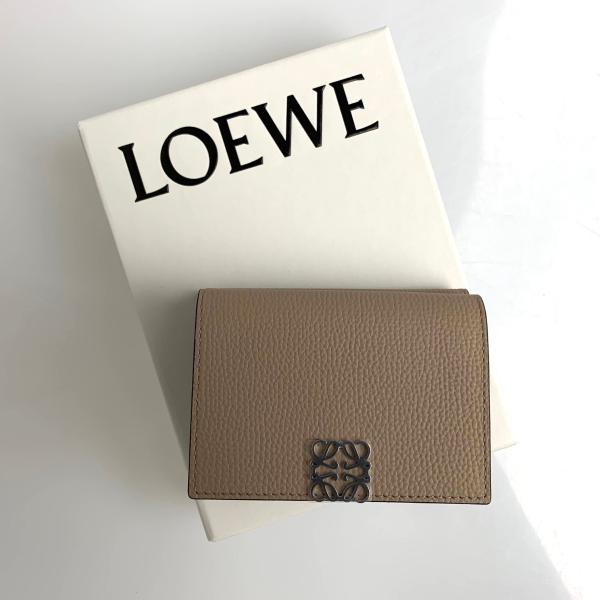 ロエベ(LOEWE) 三つ折り財布 | 通販・人気ランキング - 価格.com