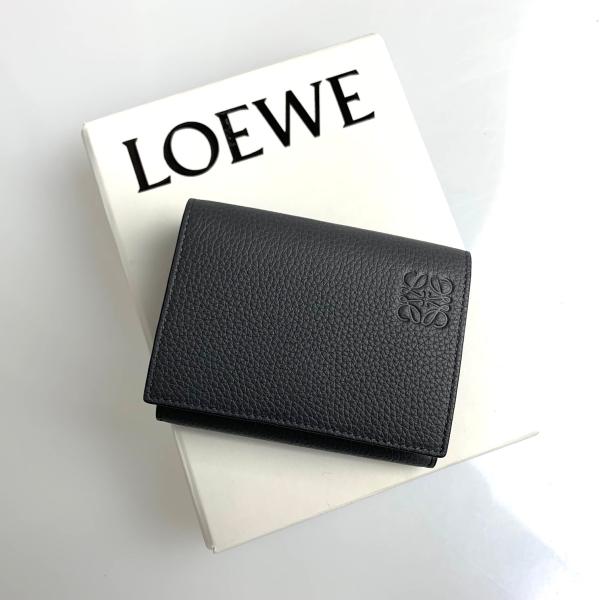 ロエベ財布 三つ折り財布 | 通販・人気ランキング - 価格.com