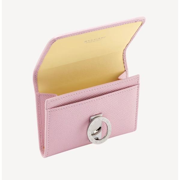 松野屋 キャンバスフラットショルダー BVLGARI セルペンティ