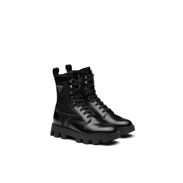 Prada メンズ靴 メンズブーツの人気商品 通販 価格比較 価格 Com