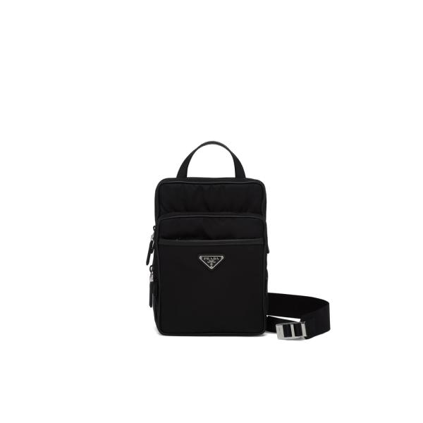 プラダ PRADA バッグ バック リュックサック ワンショルダー ブラック プラダ PRADA バッグ バック リュックサック ワンショルダー ブラック