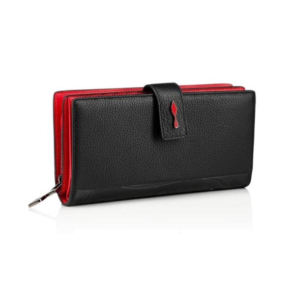 クリスチャン・ルブタン(Christian Louboutin) メンズ長財布 | 通販