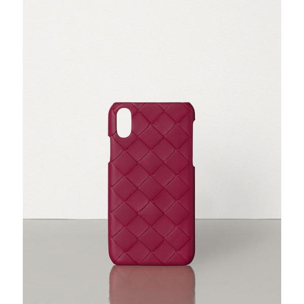 ボッテガヴェネタ BOTTEGA VENETA iPhone X iPhoneX