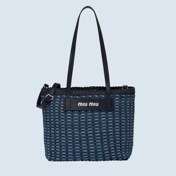 ミュウミュウ(MIUMIU) トートバッグ | 通販・人気ランキング - 価格.com