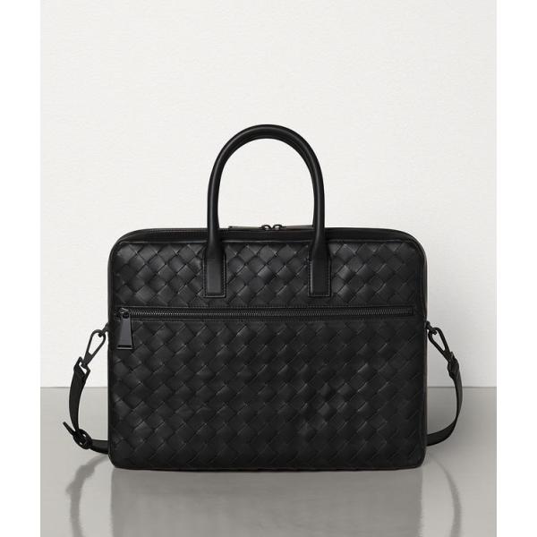 ボッテガ・ヴェネタ(BOTTEGA VENETA) ビジネスバッグ・ブリーフケース ...