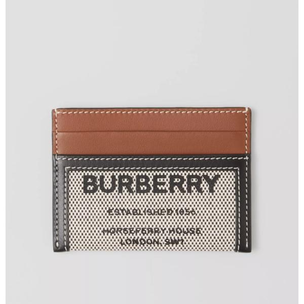 バーバリー(BURBERRY) レディースカードケース・名刺入れ | 通販・人気