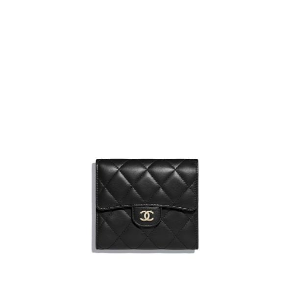 シャネル財布 三つ折り財布 | 通販・人気ランキング - 価格.com