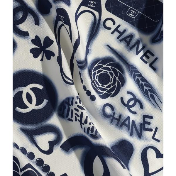 シャネル Chanel スカーフ 通販 人気ランキング 価格 Com