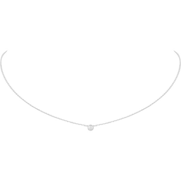 カルティエ ダイヤ ネックレスの人気商品 通販 価格比較 価格 Com