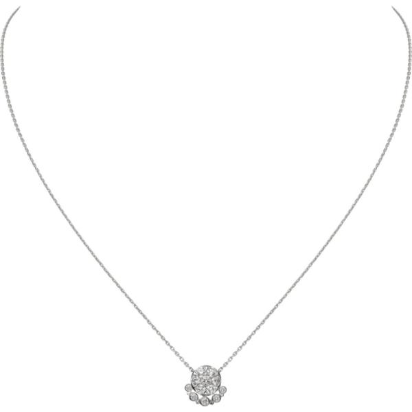 カルティエ ダイヤ ネックレスの人気商品 通販 価格比較 価格 Com