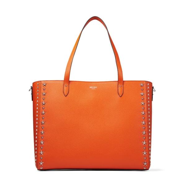 ジミーチュウ(JIMMY CHOO) スタッズ トートバッグ | 通販・人気 ...