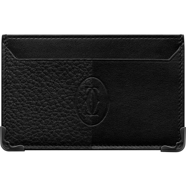 カルティエ(Cartier) カードケース メンズカードケース・名刺入れ カルティエ(Cartier) カードケース メンズカードケース・名刺入れ