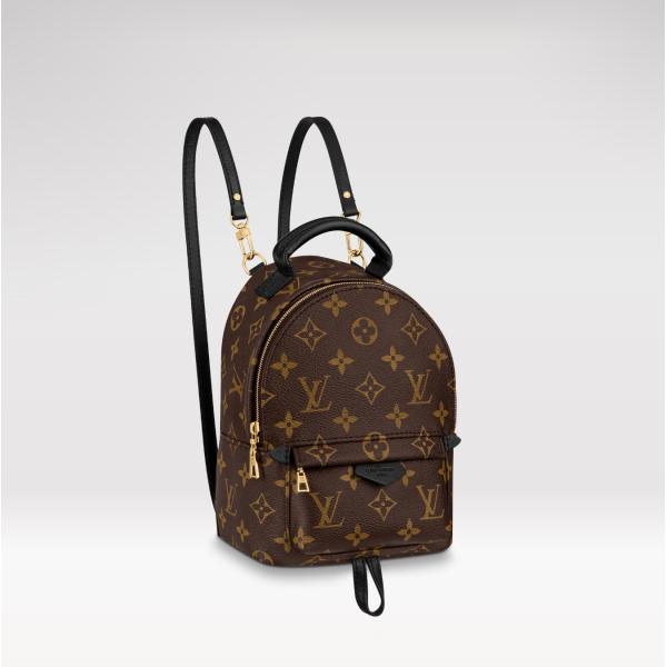 ルイ・ヴィトン(LOUIS VUITTON) モノグラム(Monogram) リュック ...