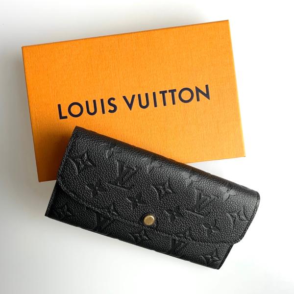 ルイ ヴィトン Louis Vuitton 二つ折り 財布 レディース長財布 通販 人気ランキング 価格 Com