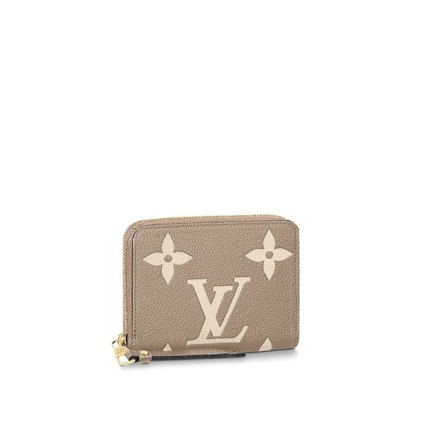 ルイ・ヴィトン(LOUIS VUITTON) レディースカードケース・名刺入れ
